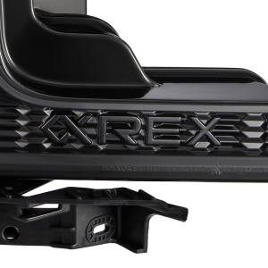 AlphaREX - 880251 | AlphaRex (MK II 14th Gen Style) LUXX-Series LED Projector Headlights For Ford F150 (2018-2020) | Alpha-Black - Image 11