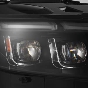 AlphaREX - 880262 | AlphaRex MK II NOVA-Series LED Projector Headlights For Ford Mustang (2015-2017) / Mustang Shelby GT350/GT500 (2018-2020) | Black - Image 10