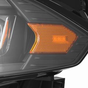 AlphaREX - 880263 | AlphaRex MK II NOVA-Series LED Projector Headlights Ford Mustang (2018-2022) | Alpha-Black - Image 8