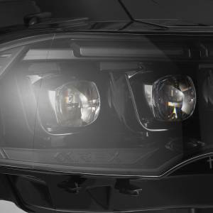 AlphaREX - 880263 | AlphaRex MK II NOVA-Series LED Projector Headlights Ford Mustang (2018-2022) | Alpha-Black - Image 11