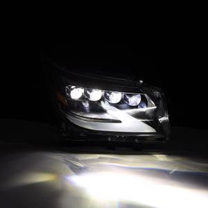 AlphaREX - 880300 | AlphaRex NOVA-Series LED Projector Headlights For Lexus GX 460 (2014-2019) | Black - Image 7