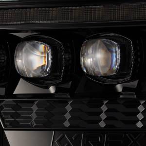 AlphaREX - 880752 | AlphaRex NOVA-Series LED Projector Headlights For Toyota Tacoma (2012-2015) | Alpha-Black - Image 10