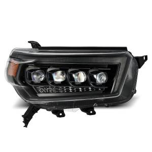 AlphaREX - 880758 | AlphaRex NOVA-Series LED Projector Headlights For Toyota 4Runner (2010-2013) | Alpha-Black - Image 2