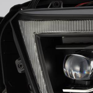 AlphaREX - 880759 | AlphaRex NOVA-Series LED Projector Headlights For Toyota 4Runner (2010-2013) | Black - Image 10