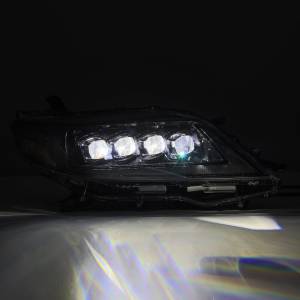 AlphaREX - 880767 | AlphaRex NOVA-Series LED Projector Headlights For 11-20 Toyota Sienna | Alpha-Black - Image 6