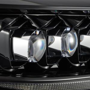 AlphaREX - 880767 | AlphaRex NOVA-Series LED Projector Headlights For 11-20 Toyota Sienna | Alpha-Black - Image 8