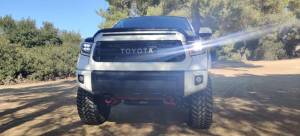 AlphaREX - 880771 | AlphaRex NOVA-Series LED Projector Headlights For Toyota Tundra (2014-2021) | Chrome - Image 15