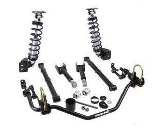 Ridetech - RT11320201 | RideTech HQ Coil-Over System (1978-1988 GM G-Body) - Image 7