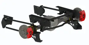 Ridetech - RT11360201 | RideTech HQ Coil-Over System (1973-1987 C10 Pickup) - Image 5