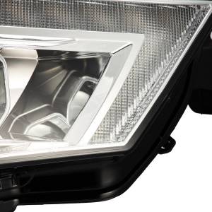 AlphaREX - 880815 | AlphaRex MK II PRO-Series Halogen Projector Headlights For Toyota 4Runner (2014-2020) | Chrome - Image 9