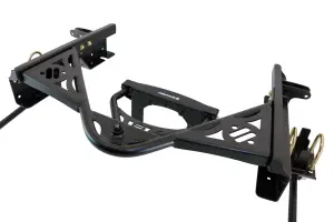 Ridetech - RT11370201 | RideTech HQ Coil-Over System (1988-1998 C1500 2WD| 10 Bolt Diff, 1.25 Inch Rotors) - Image 4