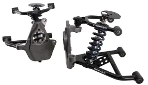 Ridetech - RT11380201 | RideTech HQ Coil-Over System (1999-2006 Silverado, Sierra 1500) - Image 7