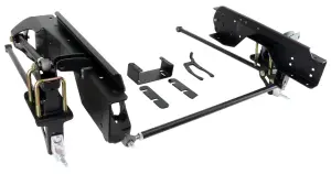 Ridetech - RT11380201 | RideTech HQ Coil-Over System (1999-2006 Silverado, Sierra 1500) - Image 9