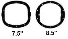 Ridetech - RT11390201 | RideTech HQ Coil-Over System (1982-2003 S10, S15 and Sonoma w/ 7.5" Differential) - Image 6