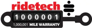 Ridetech - RT11390201 | RideTech HQ Coil-Over System (1982-2003 S10, S15 and Sonoma w/ 7.5" Differential) - Image 8