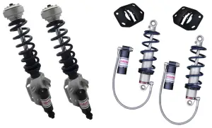 RT11500311 | RideTech TQ Coil-Over System (2010-2015 Camaro)