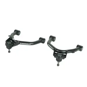 Ridetech - RT11700203 | RideTech HQ Coil-Over System (2007-2016 Silverado, Sierra 1500 4WD with OE cast steel arms) - Image 9