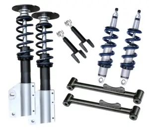 RT12140210 | RideTech HQ Coil-Over System (1994-2004 Mustang)