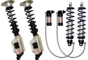 RT12150311 | RideTech TQ Coil-Over System (2005-2014 Mustang)