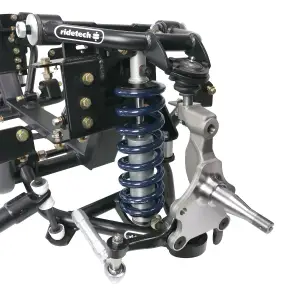 Ridetech - RT12330201 | RideTech HQ Coil-Over System (1973-1979 F100 Pickup | Pin Spindle) - Image 2