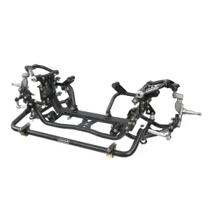 Ridetech - RT12330201 | RideTech HQ Coil-Over System (1973-1979 F100 Pickup | Pin Spindle) - Image 4