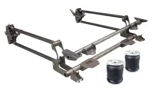 Ridetech - RT11006799 | RideTech Universal HD 4-Link for 4" diameter axle | Weld On - Image 1