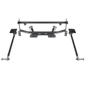 RT11267197 | RideTech Bolt-On 4-Link with double adjustable bars (1968-1974 Nova | Without "Bump")