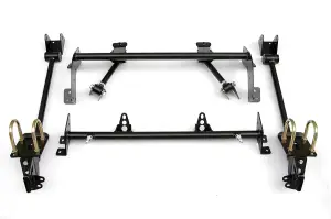 RT13017197 | RideTech Bolt-On 4-Link with double adjustable bars (1968-1970 Mopar B-Body)