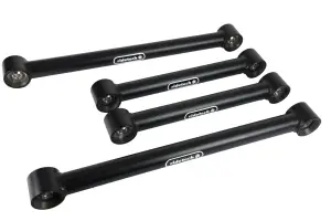 RT13137299 | RideTech Rear StrongArms with R-Joints (2009-2024 Ram 1500 2WD/4WD)