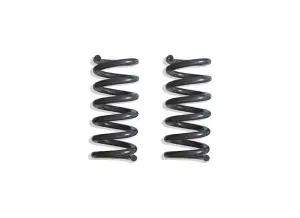 250120-2 | MaxTrac Suspension 2 Inch Front Lowering Coils For GM S- Series | 1982-2004