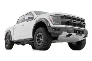 Rough Country - 51139 | Rough Country 1 Inch Aluminum Leveling Kit Ford Raptor 4WD | 2021-2023 - Image 4