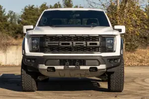 Rough Country - 51139 | Rough Country 1 Inch Aluminum Leveling Kit Ford Raptor 4WD | 2021-2023 - Image 5