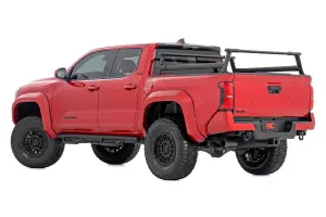 Rough Country - RCT2480CC | Rough Country Nerf Steps For Toyota Tacoma 2/4WD (2024-2024) | Cab Length, Double Cab - Image 6