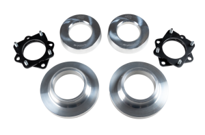 ReadyLIFT Suspensions - 69-54250 | ReadyLift 2.5 Inch SST Lift Kit (2024 Tacoma) - Image 2