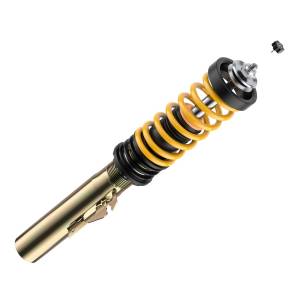 ST Suspension - 13271016 | ST Suspensions ST X Coilover Kit (2005-2012 Boxster | 2006-2012 Cayman) - Image 3