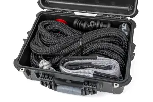 Rough Country - RS189 | Rough Country Winch Recovery Kit For Synthetic Cables Winches | ONLY Use With Synthetic Cable Winches - Image 4