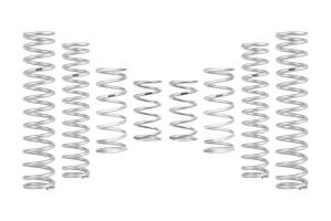 E85-212-012-01-22 | Eibach Pro-UTV Spring Kit For Smart Shox Rotax 999T Can-Am Maverick R (2024-2024) | Stage 1