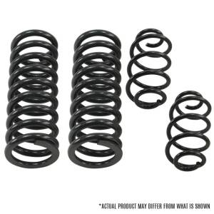 5801 | Ford Muscle Car Spring Set - 2.0 F / 2.0 R