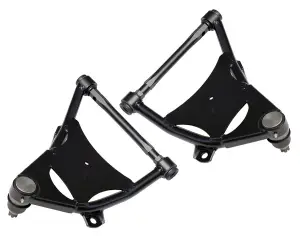 RT11051499 | RideTech Front lower StrongArms (1958-1964 Impala | For use with CoolRide air springs)