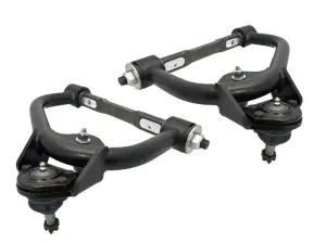 RT11163699 | RideTech Front upper StrongArms (1967-1969 Camaro, Firebird | With std. height ball joints)