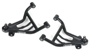 Ridetech - RT11172899 | RideTech Front lower StrongArms (1970-1981 Camaro, Firebird | For use with Coil-Over or Shockwave) - Image 1