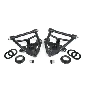 Ridetech - RT11342199 | RideTech Front lower StrongArms (1963-1970 C10 Pickup | For use with stock style spring) - Image 2