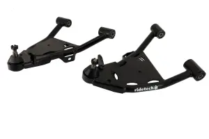 RT11371499 | RideTech Front lower StrongArms (1988-1998 C1500 Pickup | For use with CoolRide air springs)