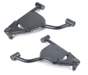 Ridetech - RT11381499 | RideTech Front lower StrongArms (1999-2006 Silverado, Sierra 1500 2WD | For use with CoolRide) - Image 2