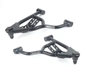 RT11382899 | RideTech Front lower StrongArms (1999-2006 Silverado, Sierra 1500 2WD | For use with Coil-Over or Shockwave)