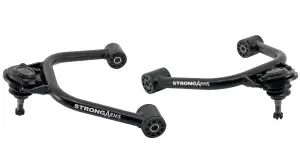 RT11383699 | RideTech Front upper StrongArms (1999-2006 Silverado, Sierra 1500 2WD)