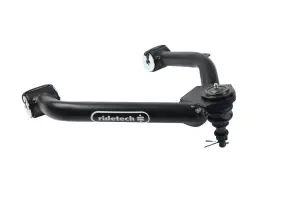 Ridetech - RT11713699 | RideTech Front upper StrongArms (2014-2018 Silverado, Sierra 1500 with OE stamped stell or aluminum arms) - Image 3