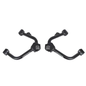 RT11723699 | RideTech Front upper StrongArms (2019-2024 Silverado, Sierra 1500 2WD/4WD | lowered)