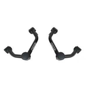 RT12293699 | RideTech Front Upper StrongArms (2015-2024 F150 2WD/4WD | lowered)