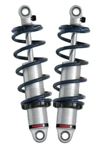 RT11376510 | RideTech Rear HQ Coil-Overs (1988-1998 C1500 Pickup | for use with Ridetech 4-Link)